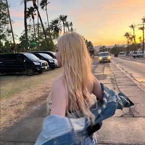 Meet your Posher, Jacqueline